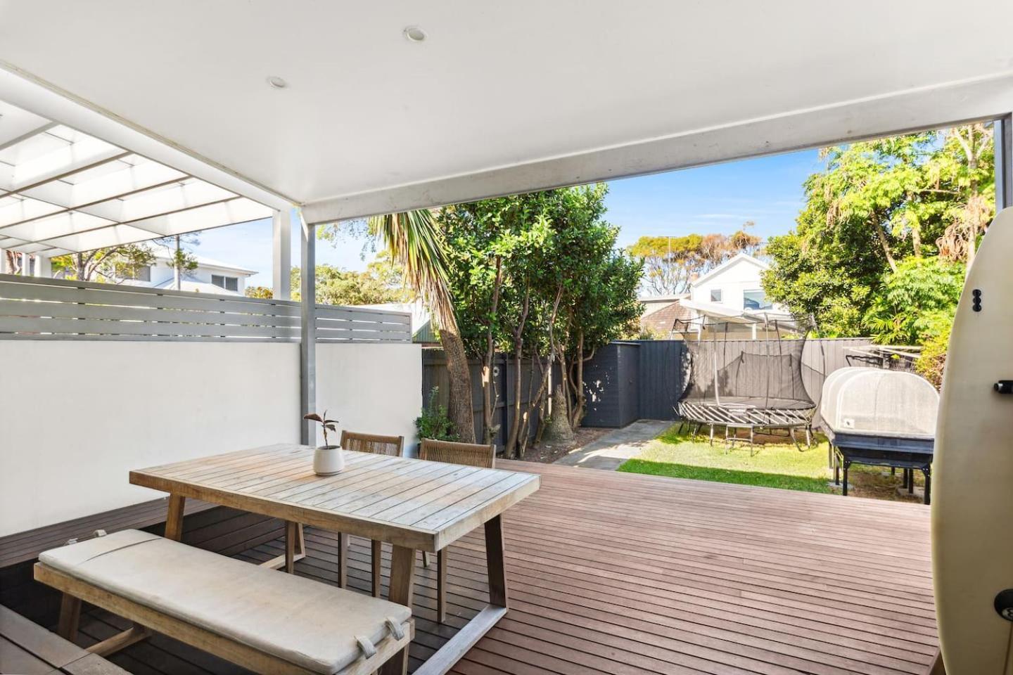 Clovelly Gables Classic Seaside Abode Near Bronte Casa vacanze