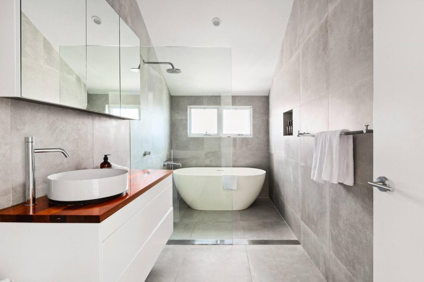 Casa vacanze Clovelly Gables Classic Seaside Abode Near Bronte