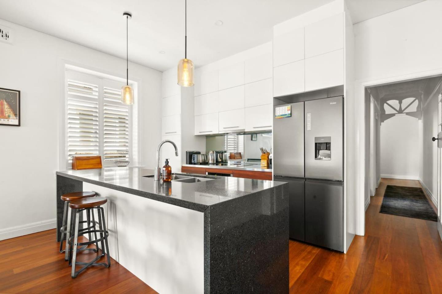 Casa vacanze Clovelly Gables Classic Seaside Abode Near Bronte Sydney