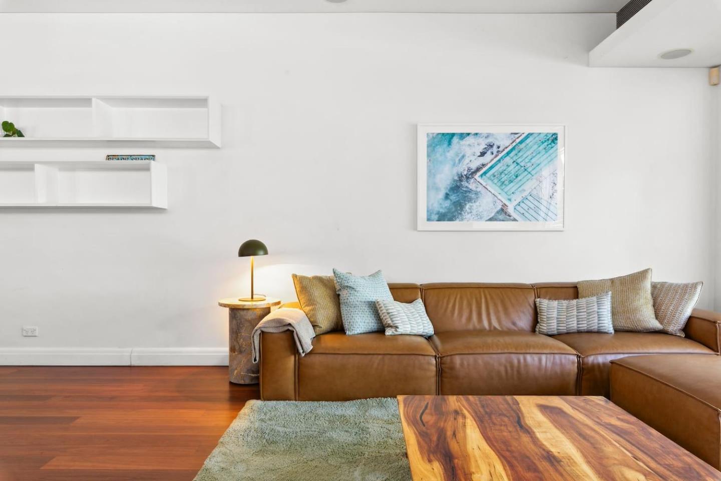 Clovelly Gables Classic Seaside Abode Near Bronte * Sydney