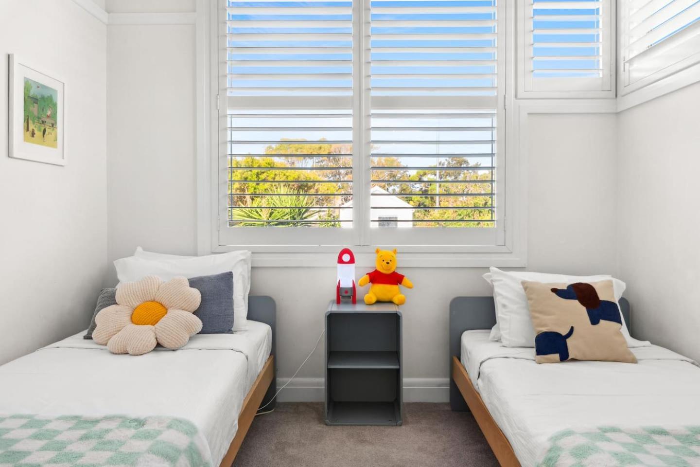 Clovelly Gables Classic Seaside Abode Near Bronte Casa vacanze *