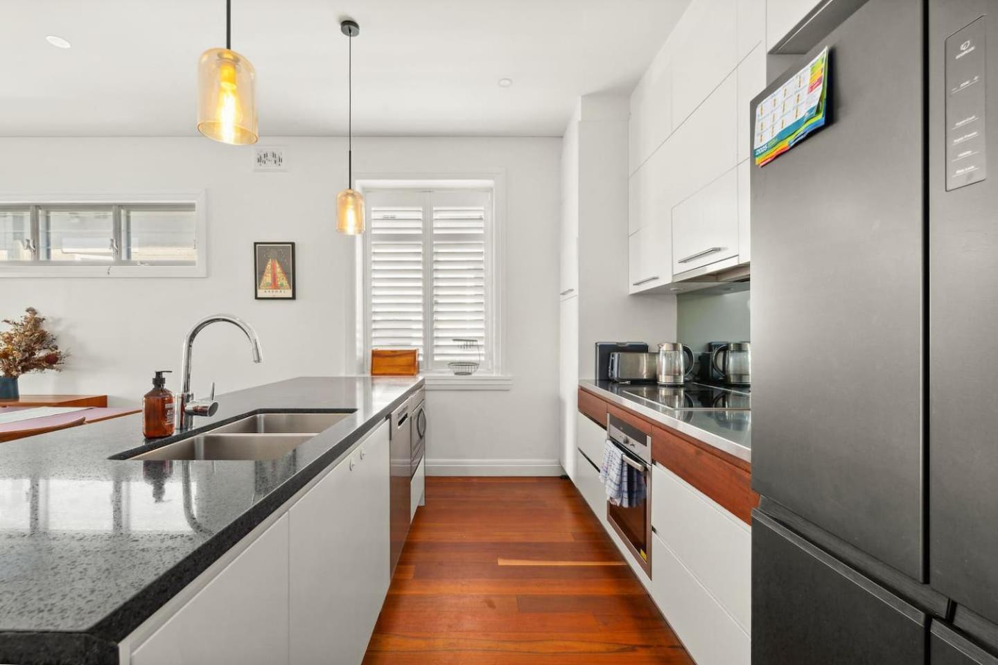 Clovelly Gables Classic Seaside Abode Near Bronte Casa vacanze