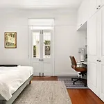 Clovelly Gables Classic Seaside Abode Near Bronte