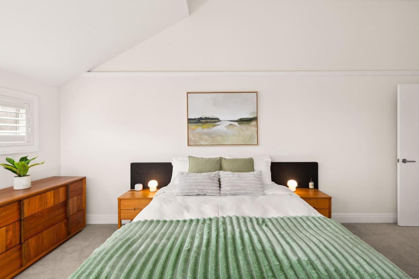 Clovelly Gables Classic Seaside Abode Near Bronte Holiday home Sydney