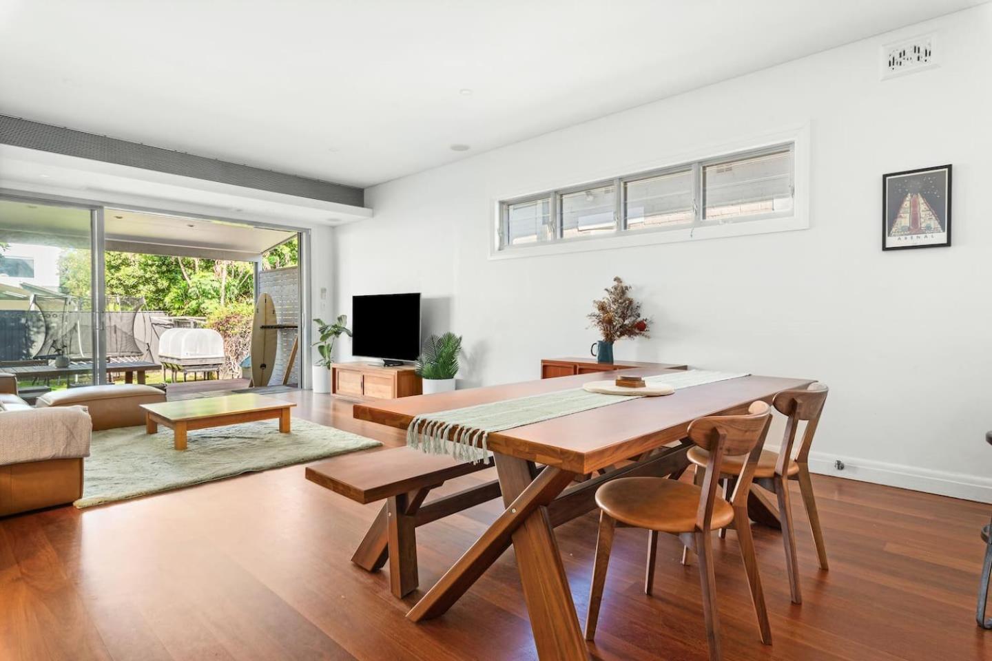 Holiday home Clovelly Gables Classic Seaside Abode Near Bronte Sydney